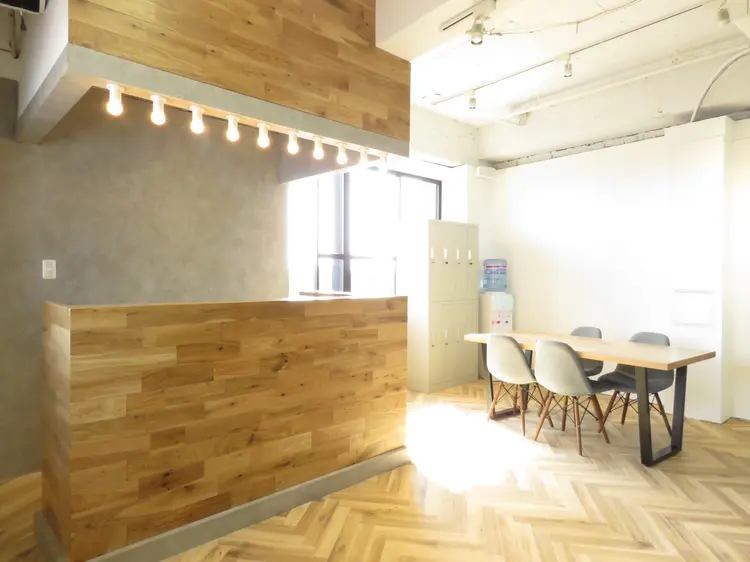 ROOTS　浦安店の内観・外観2