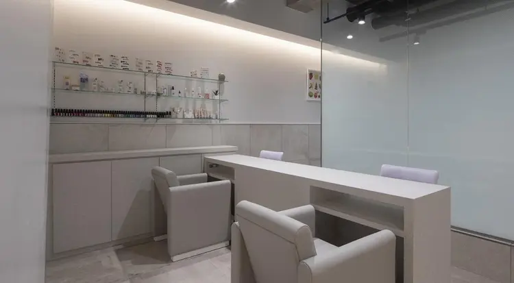 M.SLASH SOLの内観・外観3