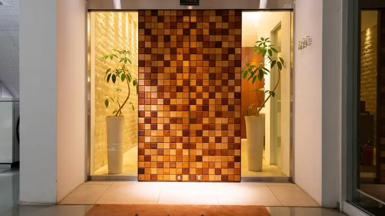 ヘアドゥ津田沼店の内観・外観1