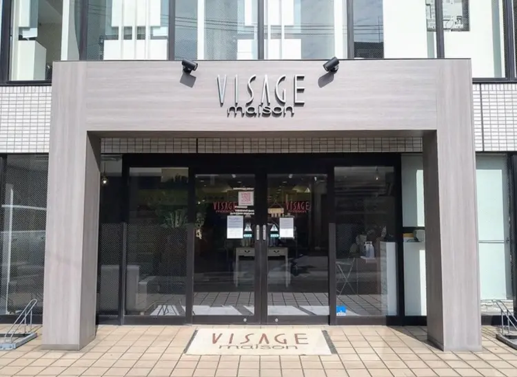 VISAGE maisonの内観・外観1