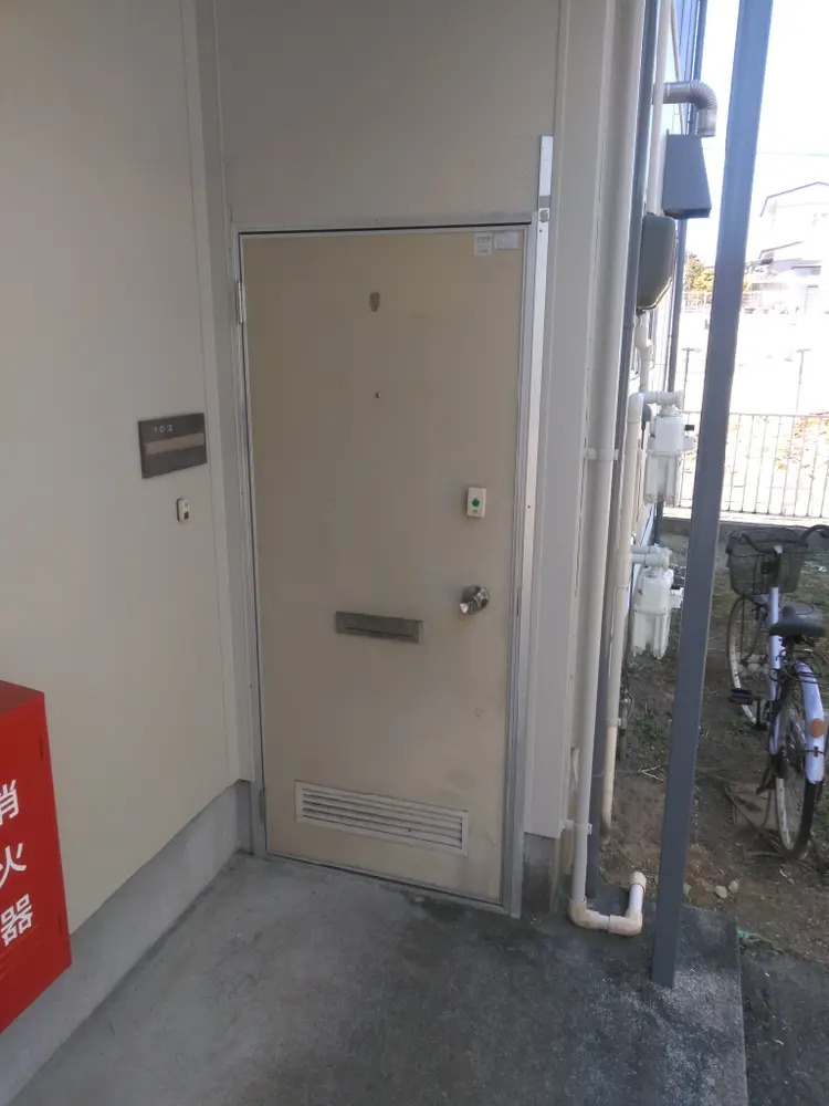 May整体院の内観・外観3