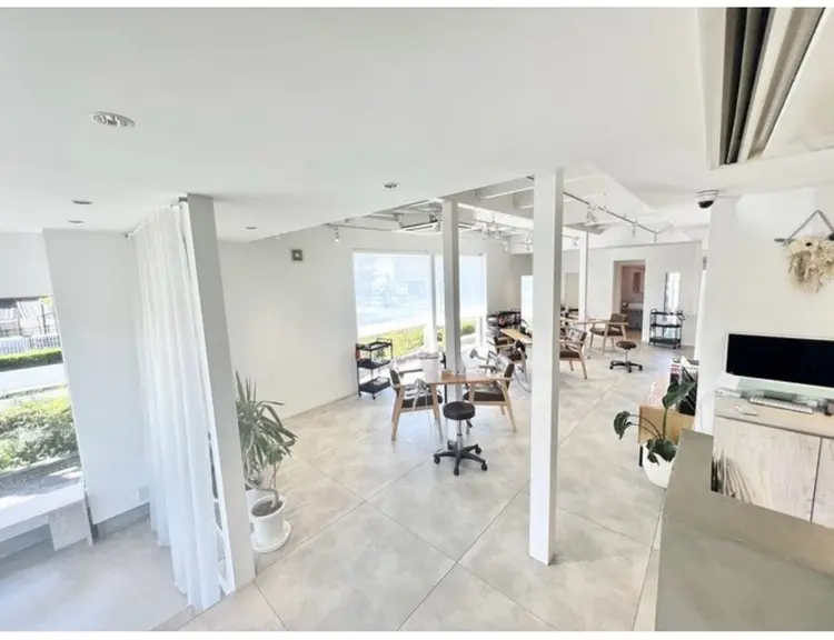 emmyの内観・外観1