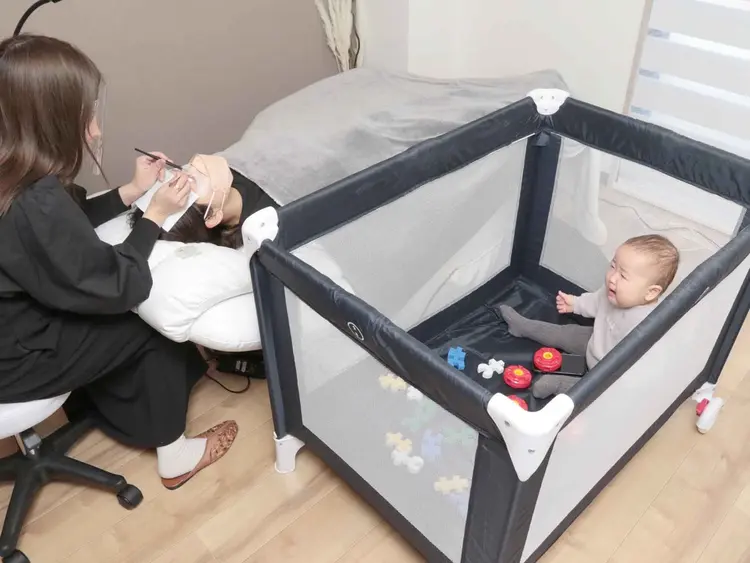 Charme（シャルム）の内観・外観3