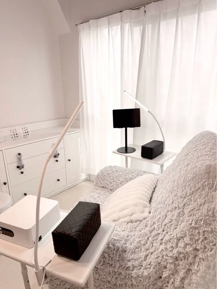 KIREI nailsalonの内観・外観1