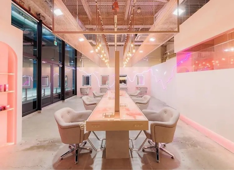 wixyの内観・外観1