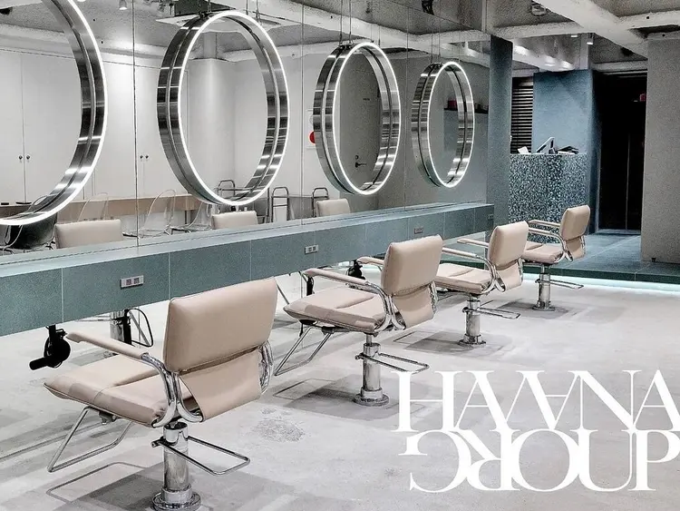 HAVANA 立川の内観・外観1