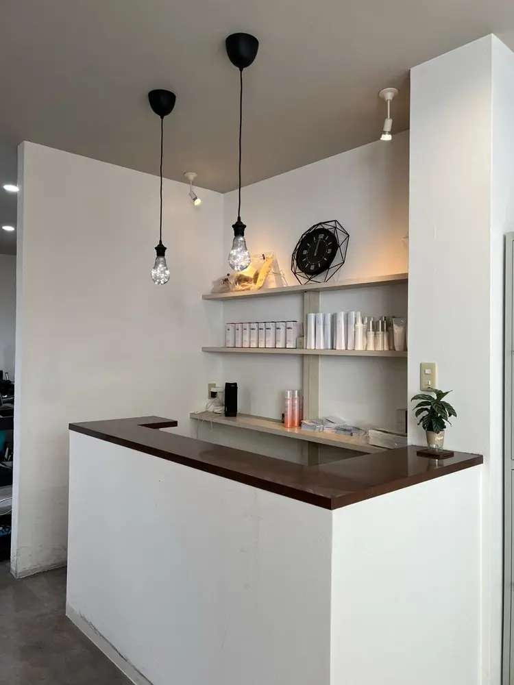 YURAの内観・外観2