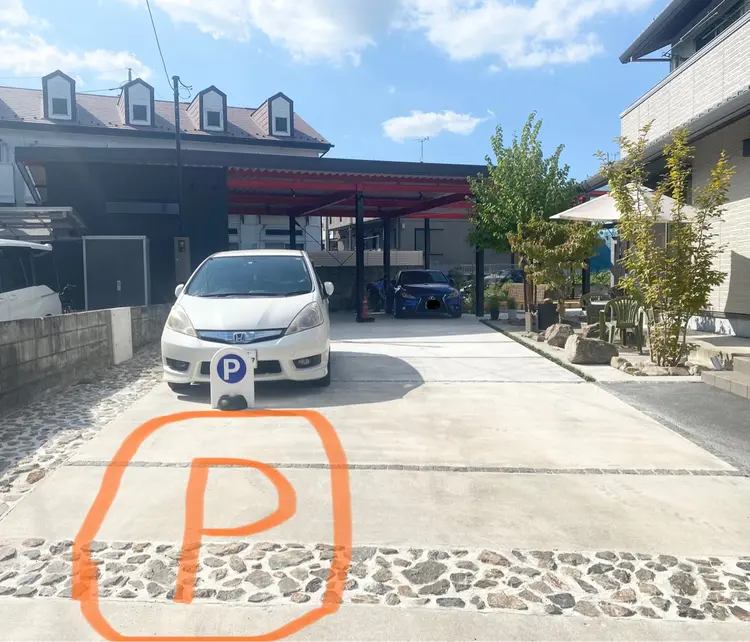 Girasolの内観・外観2