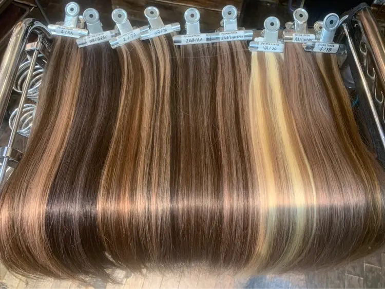 rollenの内観・外観2