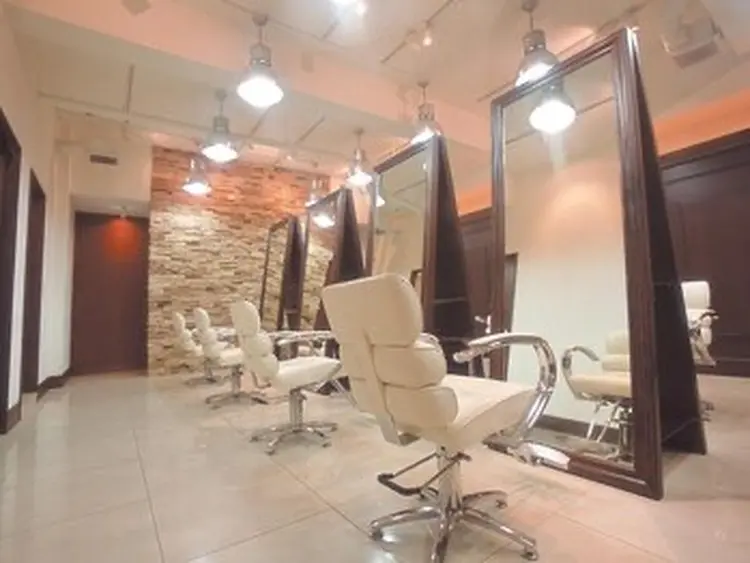 clala浄心の内観・外観2