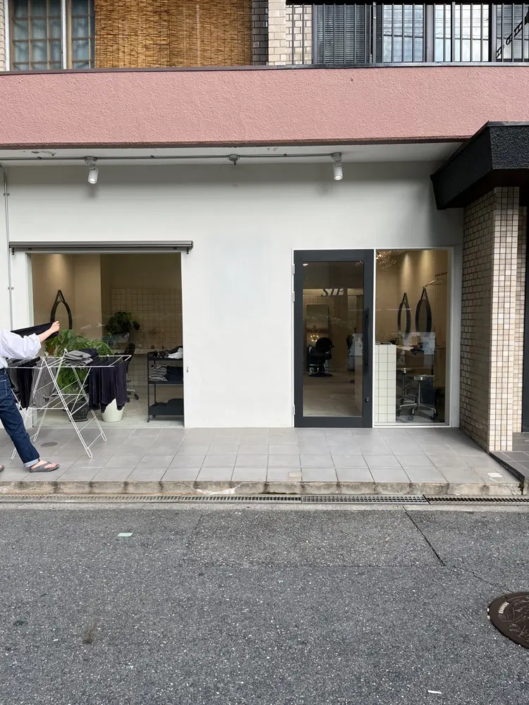 SIEの内観・外観3