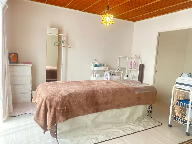 Twinleyの内観・外観2