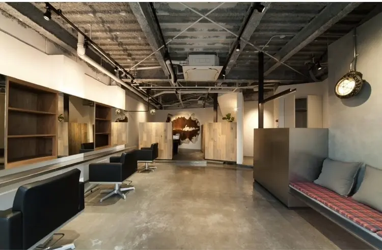 BELO 大阪の内観・外観3