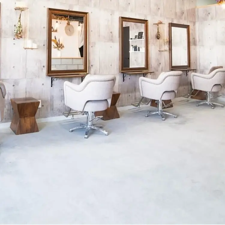 hair salon空の内観・外観2