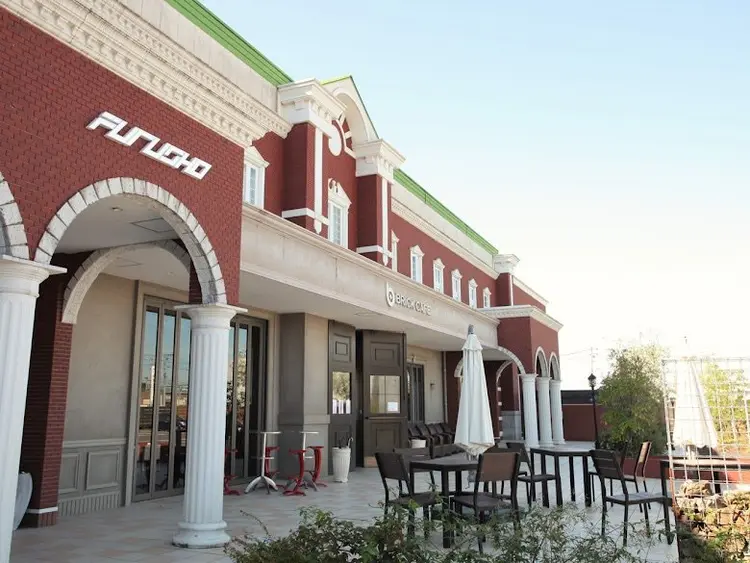 furusho小牧の内観・外観1