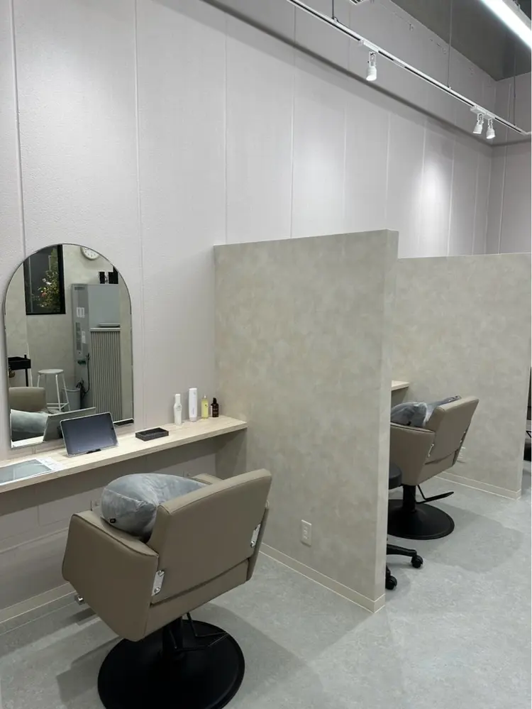 any北千住の内観・外観1