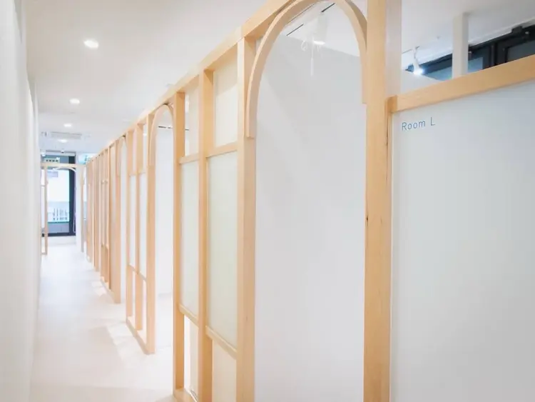 times salon名駅店の内観・外観2