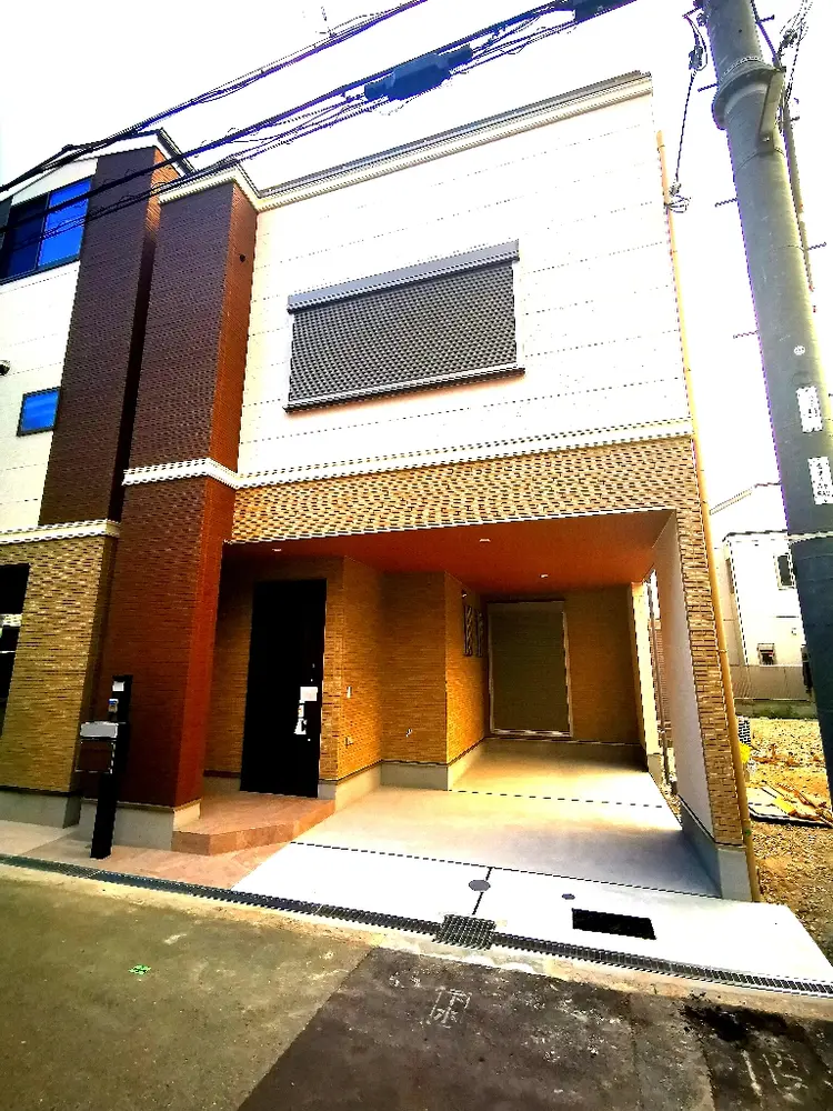 美容鍼サロン それいゆの内観・外観1