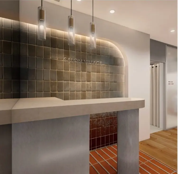 SALON VILLAGE nagoyaの内観・外観2