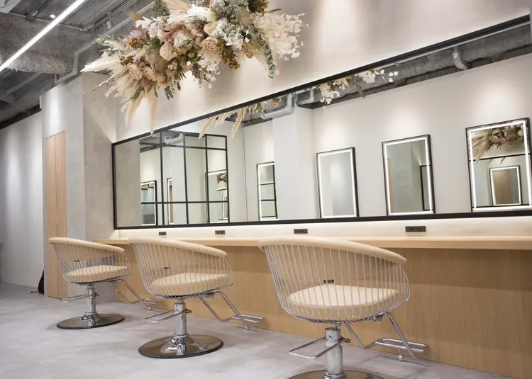 Lond profil 浦和の内観・外観1