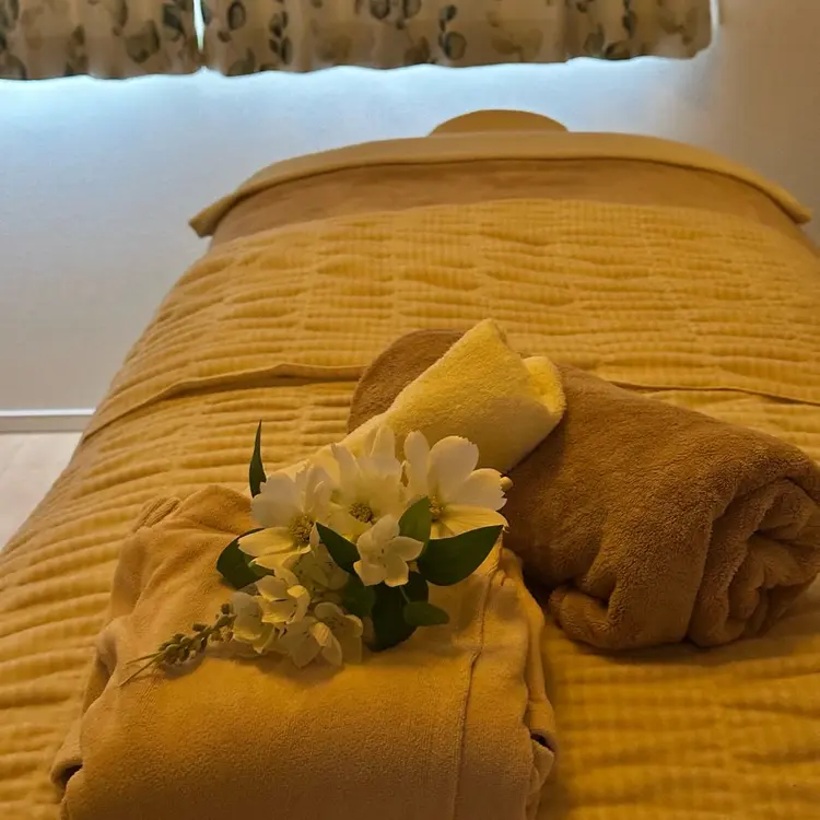 La'ChouChouの内観・外観1