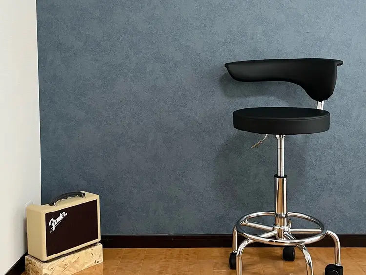 似合わせ眉毛専門Saruleの内観・外観2