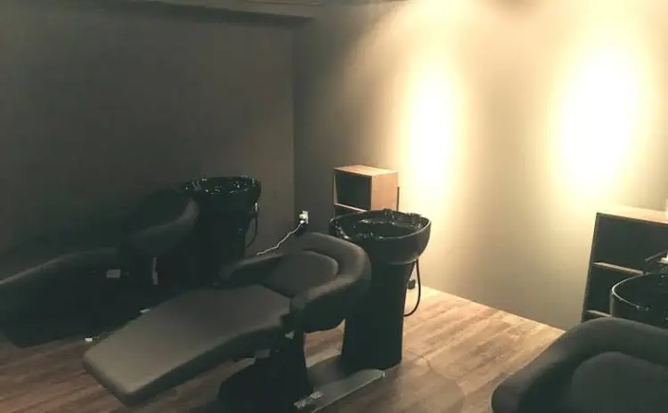 Lusso canaanの内観・外観3