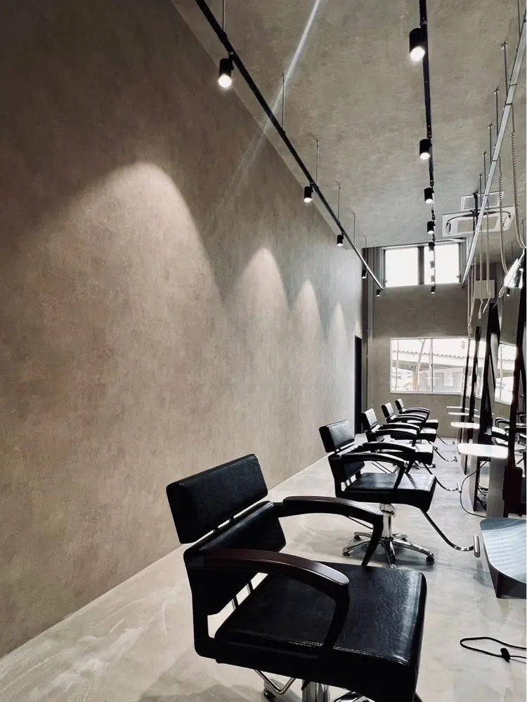 nehus.nagaokaの内観・外観2