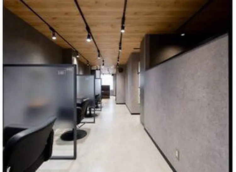 natural新宿店の内観・外観1