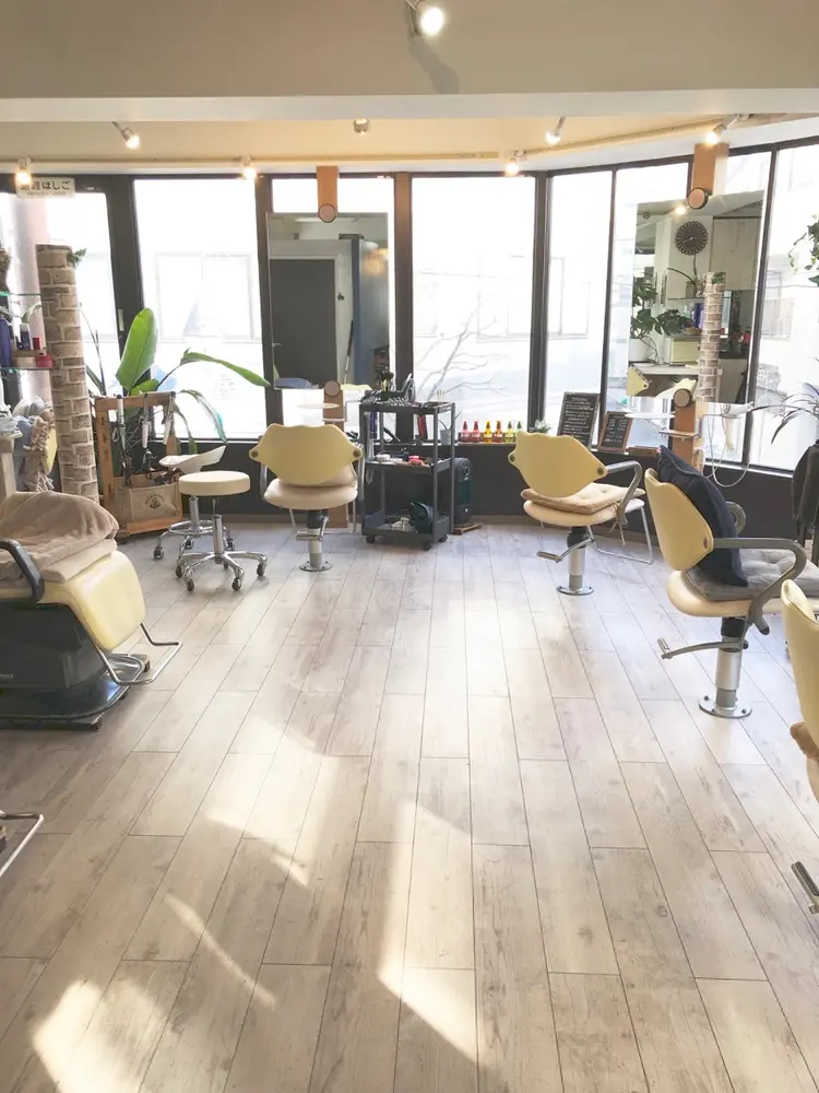 Luana    HAIR   private salonの内観・外観2