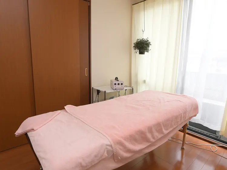 シェービング&リンパエステRicheの内観・外観3