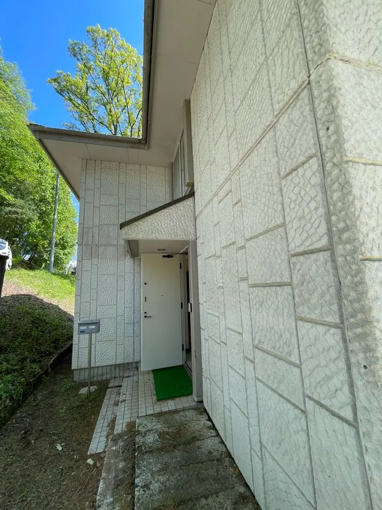 PODO NAILの内観・外観3