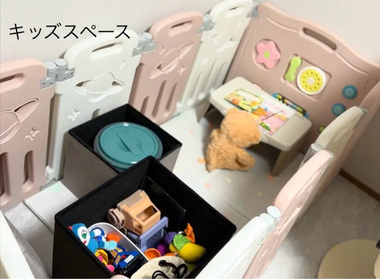 nail salon K&の内観・外観2