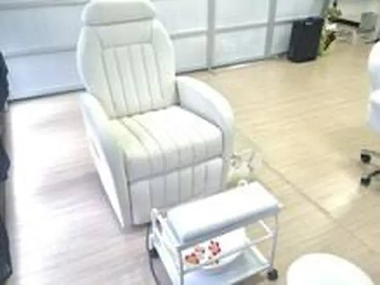 ネイルサロンVizeの内観・外観2