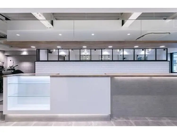 トイロ武蔵小杉の内観・外観2