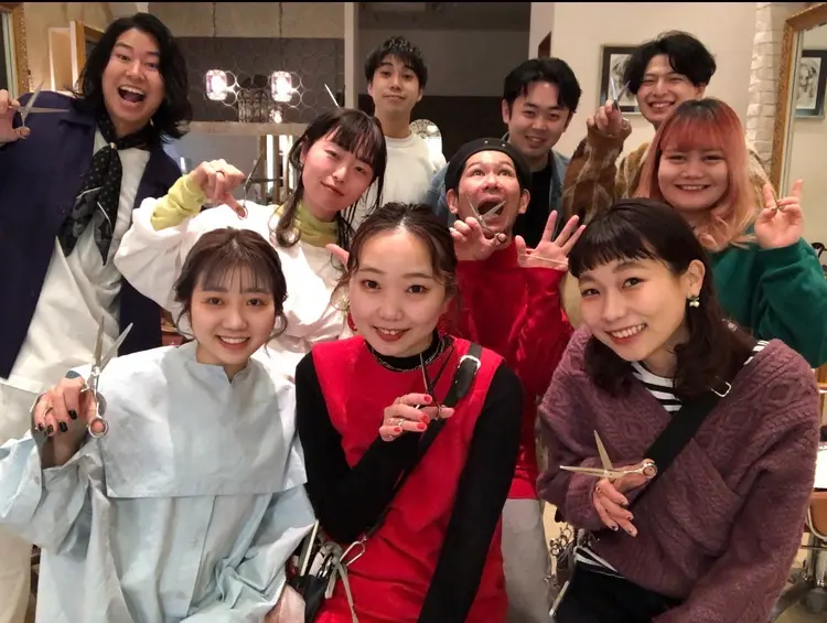 granewの内観・外観1