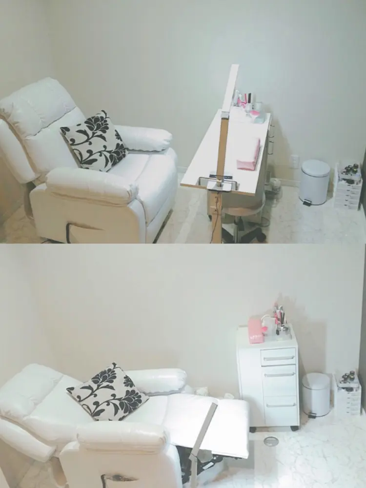 ティアラの内観・外観1