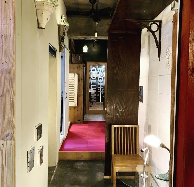 2＋1salonの内観・外観2