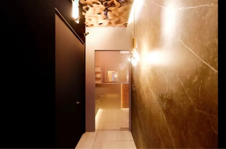 Lond garnet 池袋の内観・外観3