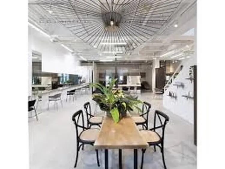 VIEW TOKYOの内観・外観2