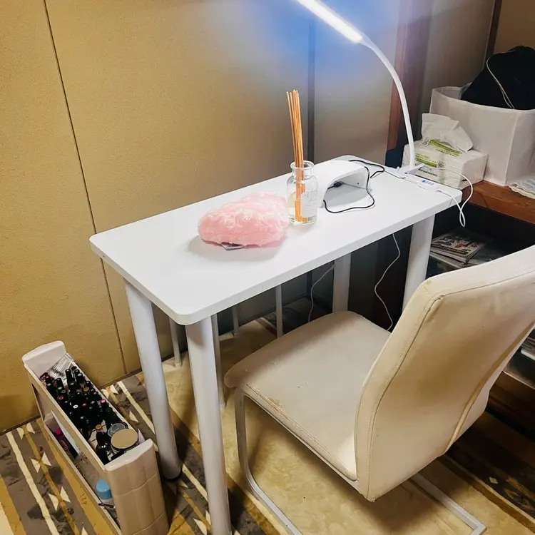 ネイルサロン Tの内観・外観1