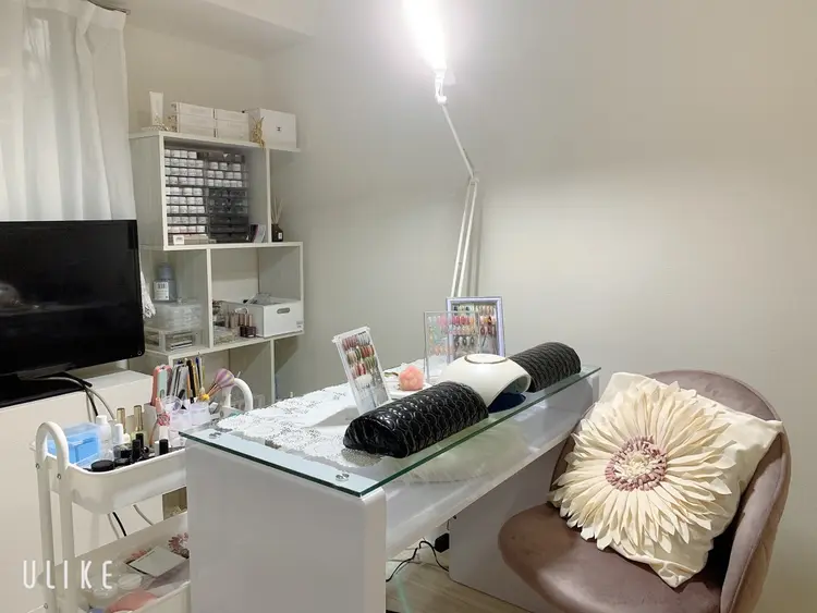 EMILY  NAILの内観・外観1