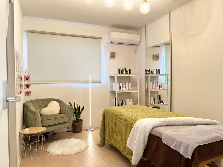 RILLIAS【リリアス】の内観・外観1