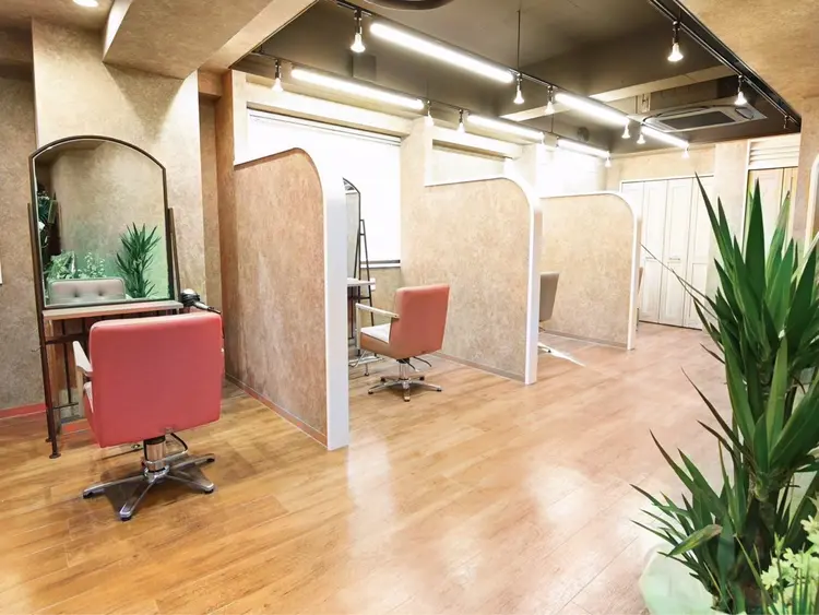 cocoa【ココア】船橋の内観・外観1