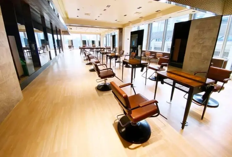 AFLOAT GINZAの内観・外観1