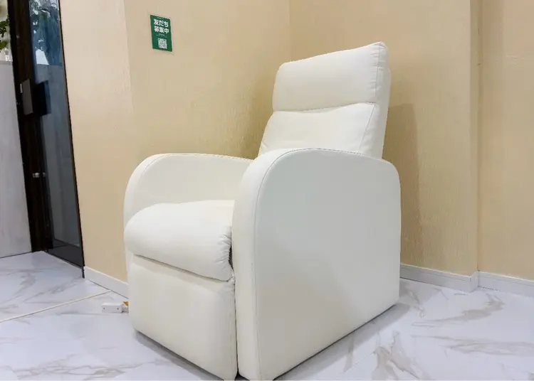 Anela.nailの内観・外観2