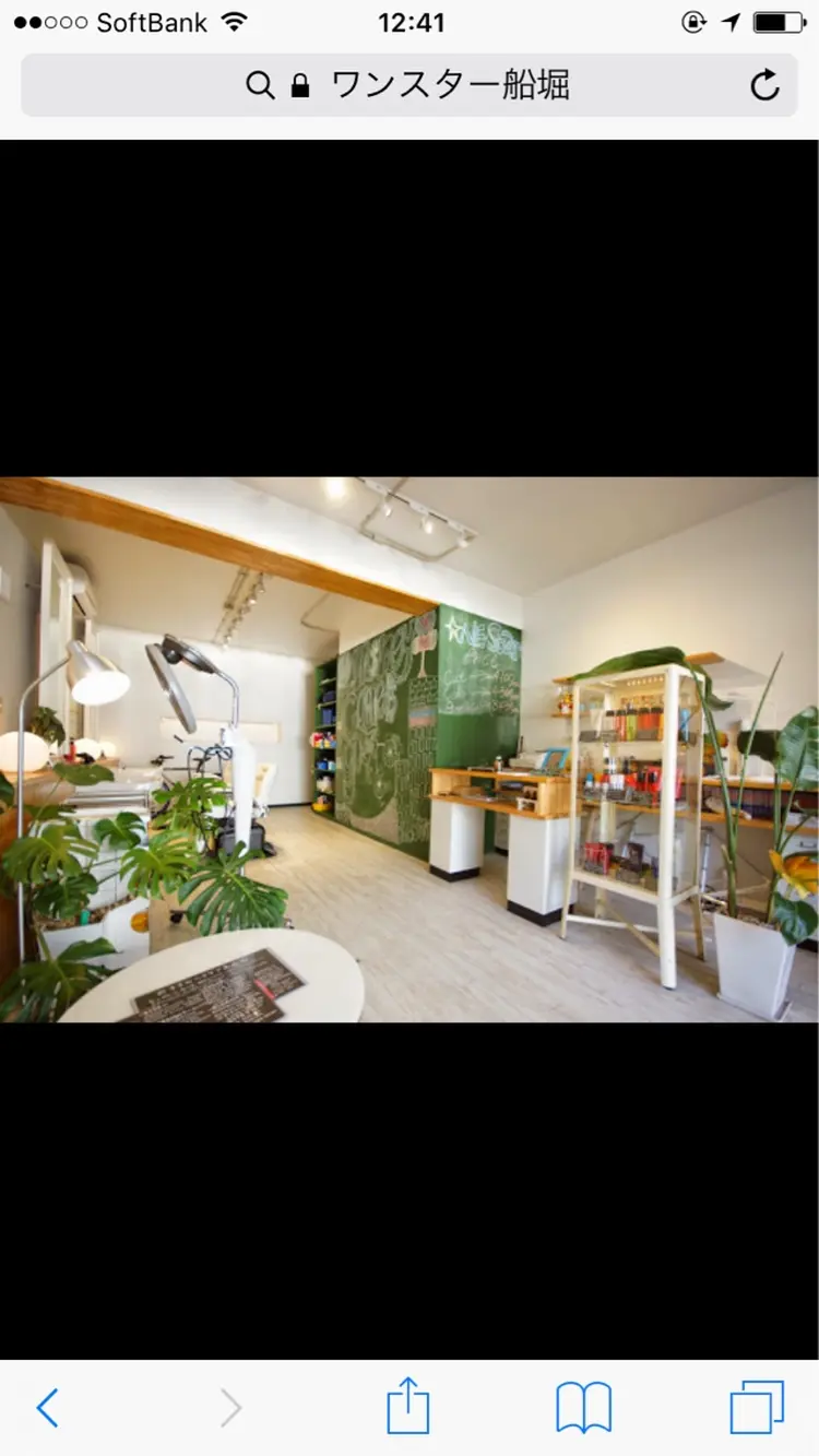 one☆starの内観・外観1