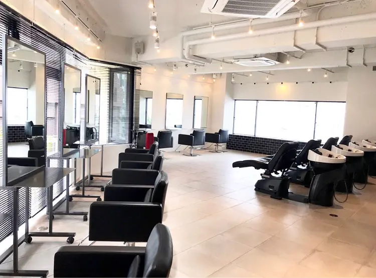 shetaの内観・外観2