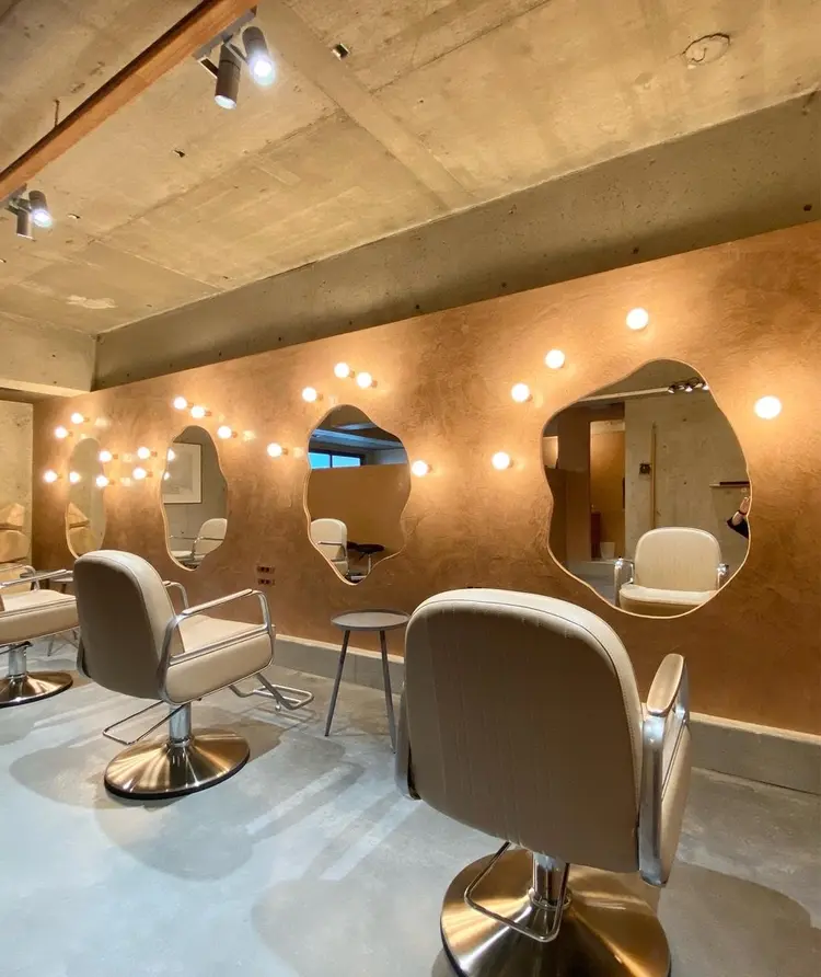 moofの内観・外観3