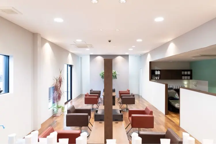 chelseaの内観・外観1